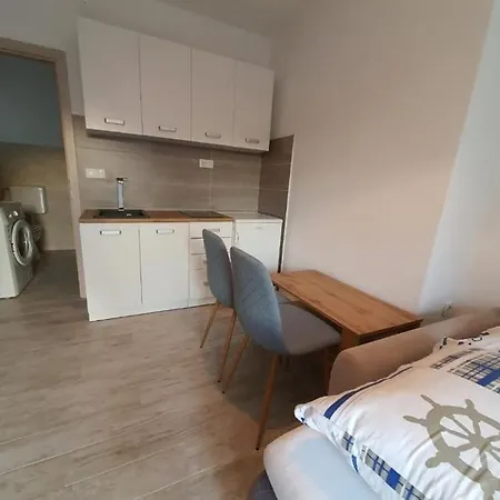 Apartment Antonella