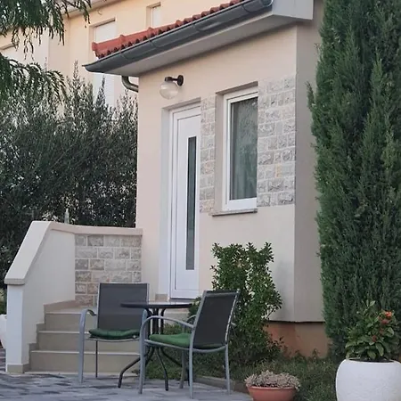 Antonella Apartment