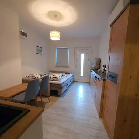 Apartment Antonella *