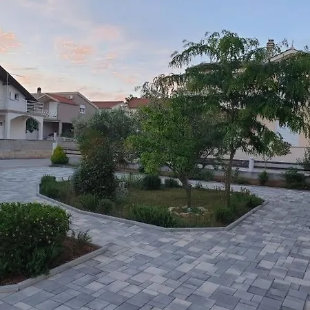 Antonella Apartmán *