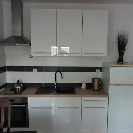 Antonella Apartment