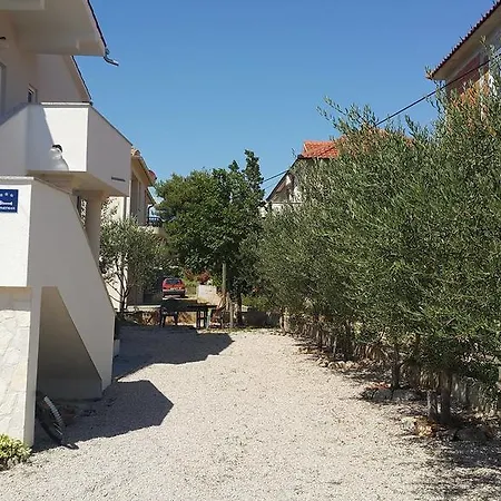 Antonella Apartmán Vodice
