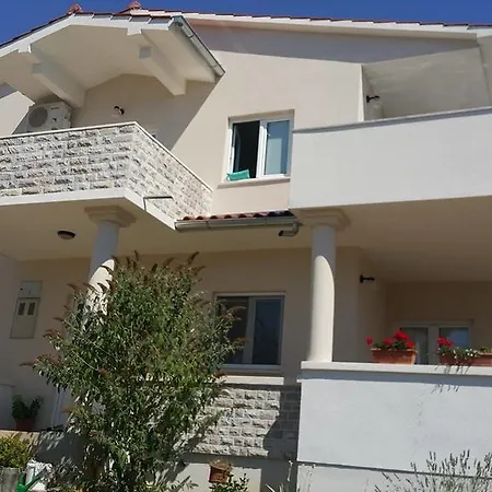 Antonella Apartment Vodice