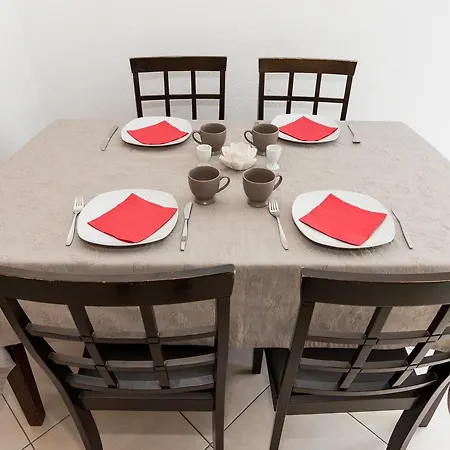 Apartment Antonella *