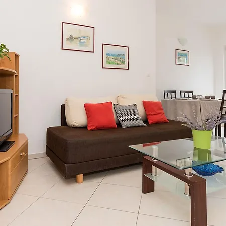 Antonella Apartment