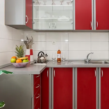 Apartmán Antonella Vodice