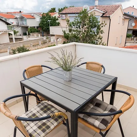 Apartment Antonella