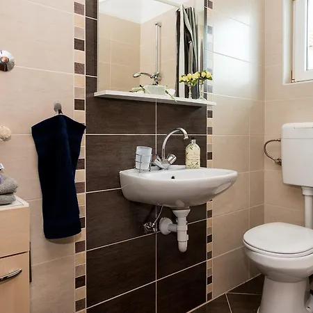 Apartment Antonella Vodice