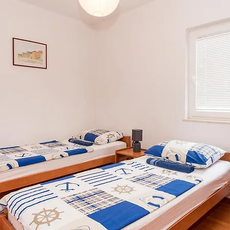 Apartment Antonella Vodice