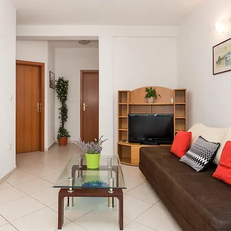 Apartment Antonella