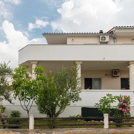 Antonella Apartment Vodice