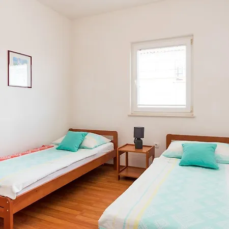 Antonella Apartment