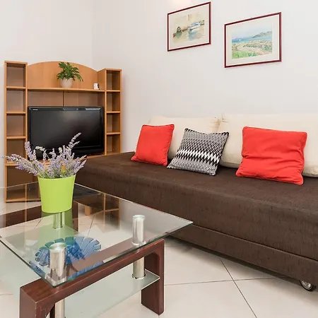 Apartment Antonella Vodice