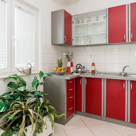 Apartment Antonella *