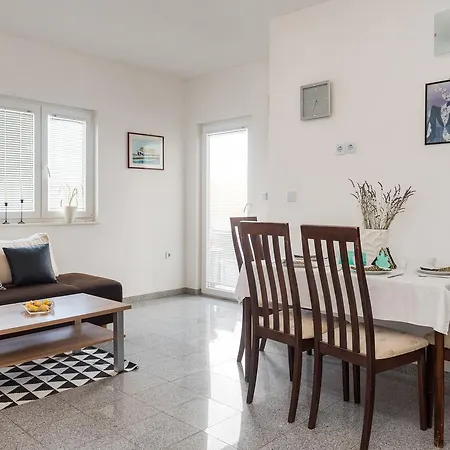Antonella Apartment Vodice