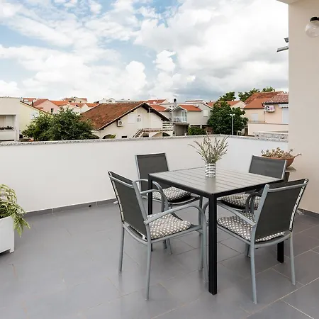 Apartment Antonella