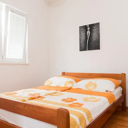 Antonella Apartment