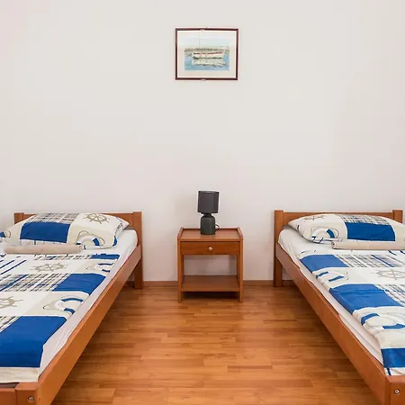 Antonella Apartmán *