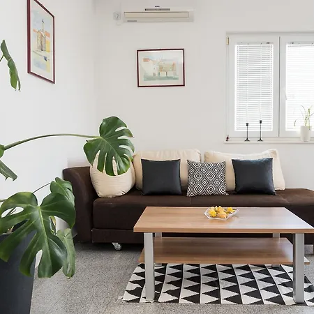 Antonella Apartment