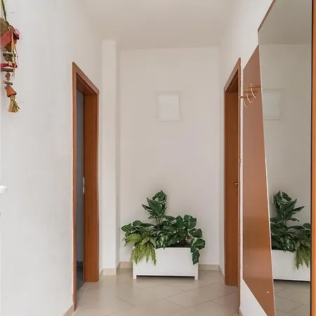 Antonella Apartment *