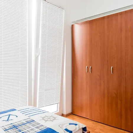 Antonella Apartment