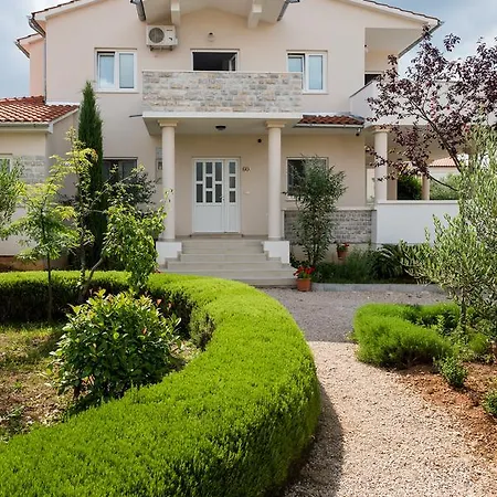 Antonella Apartmán Vodice