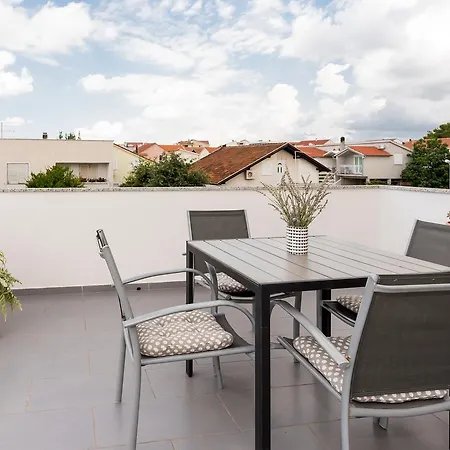 Apartmán Antonella Vodice