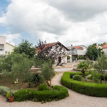 Apartment Antonella