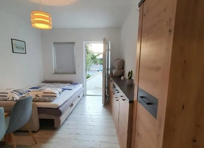 公寓 Antonella 沃迪切