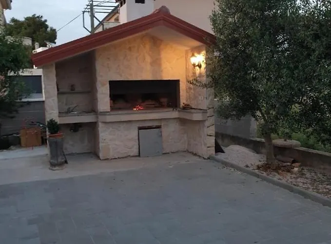 アパート Antonella *