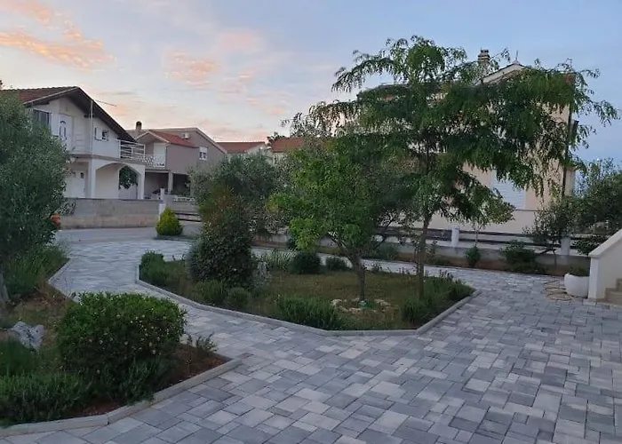 Antonella アパート *