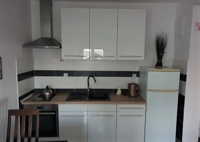 Antonella アパート