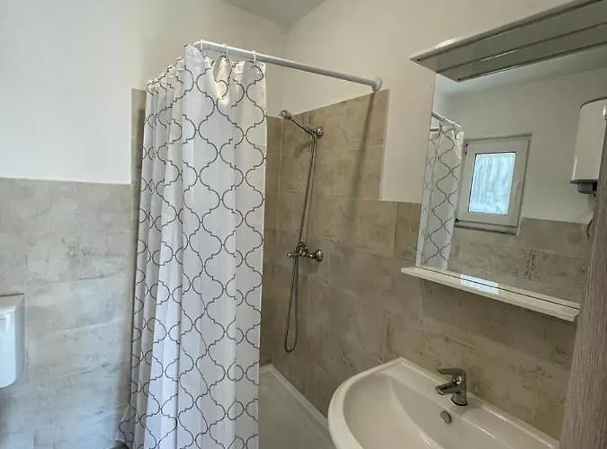 Antonella アパート ヴォディツェ