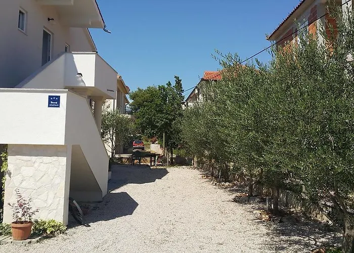 Antonella 公寓 沃迪切