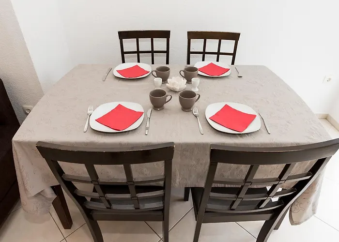 アパート Antonella *