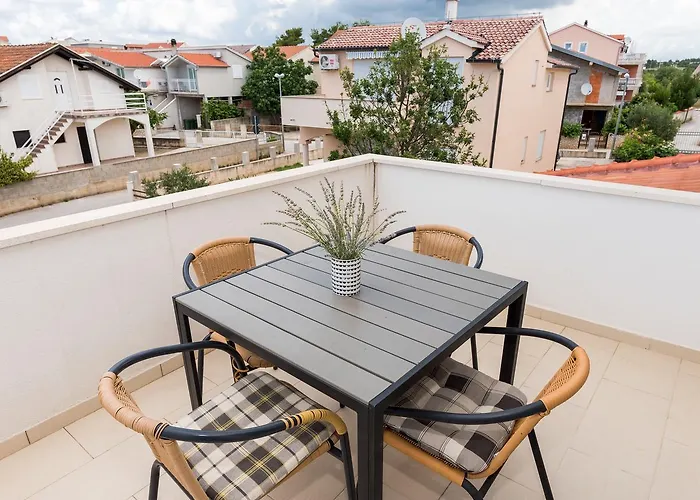 アパート Antonella