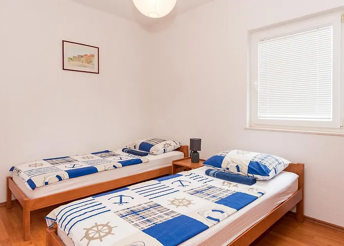 公寓 Antonella 沃迪切