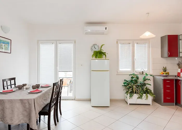 アパート Antonella *