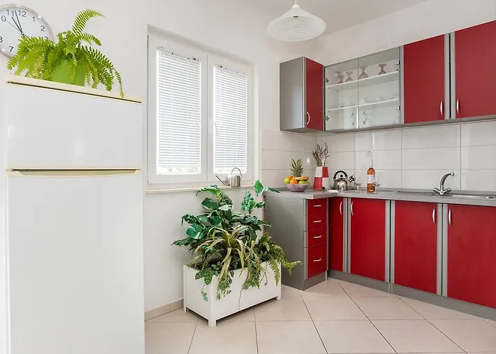 Antonella ヴォディツェ