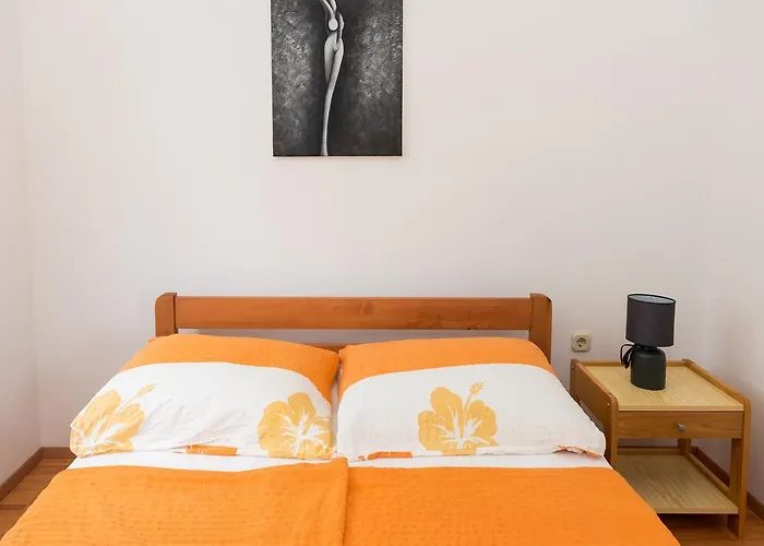 公寓 Antonella 沃迪切