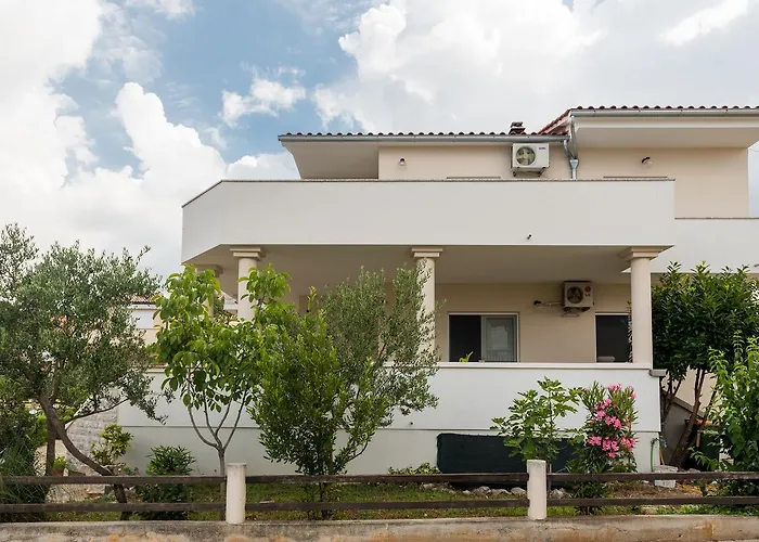 Antonella 公寓 沃迪切