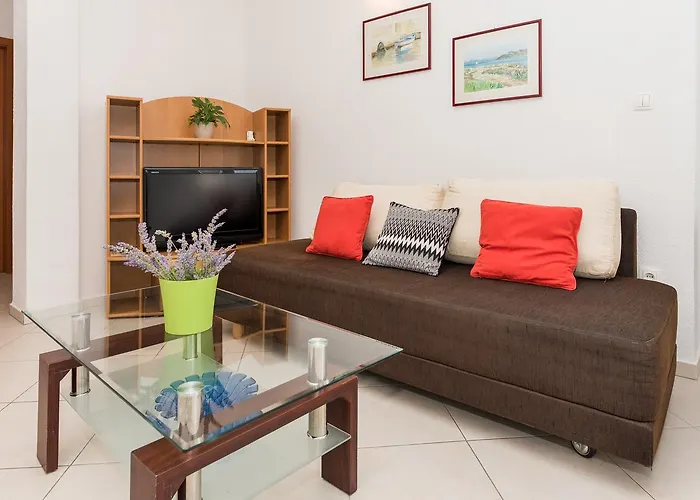 アパート Antonella ヴォディツェ