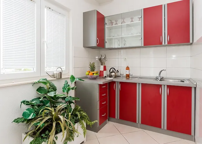 アパート Antonella *