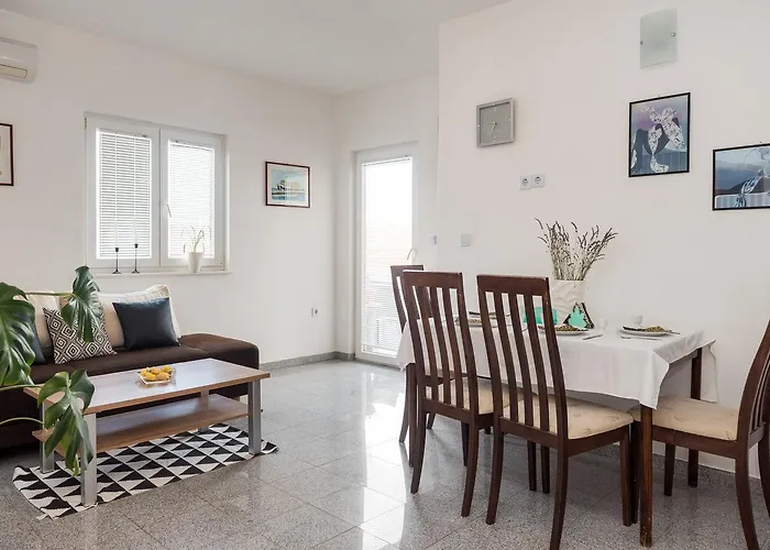 Antonella 公寓 沃迪切