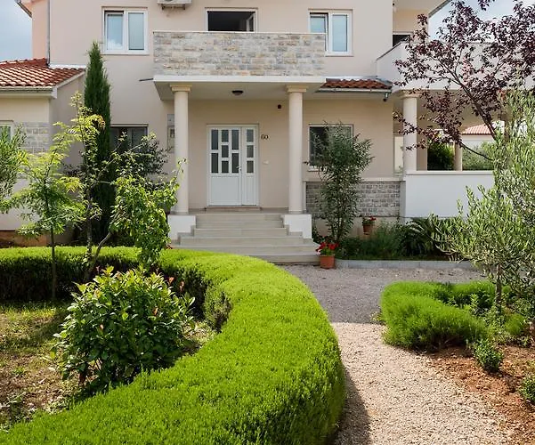 Antonella アパート ヴォディツェ