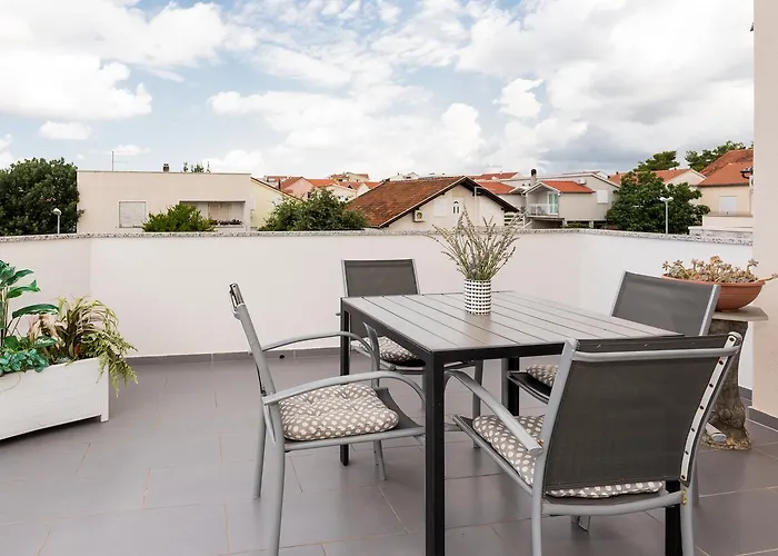 アパート Antonella ヴォディツェ